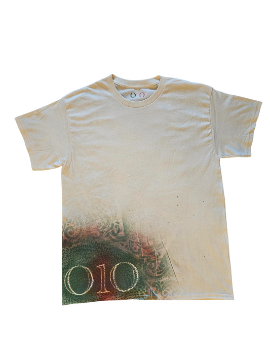 LVYRSLF Special edition