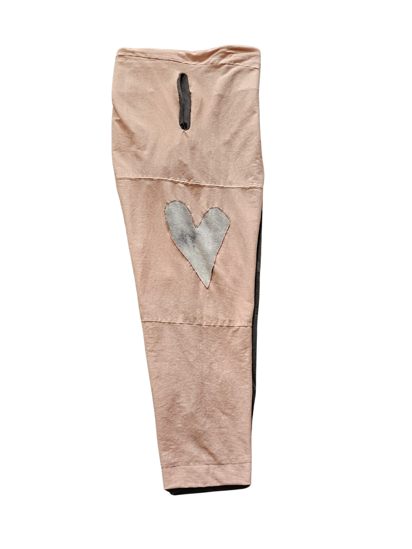 Valentines balloon pants