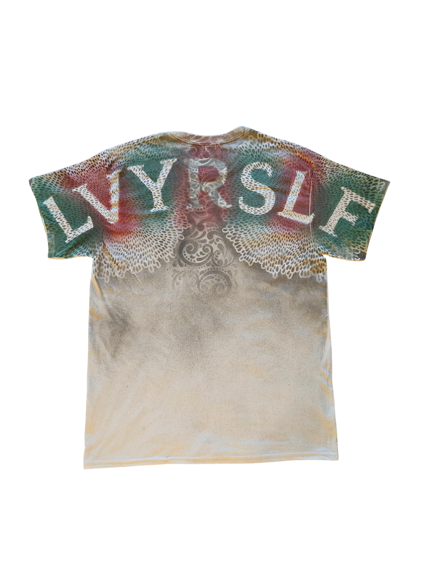 LVYRSLF Special edition