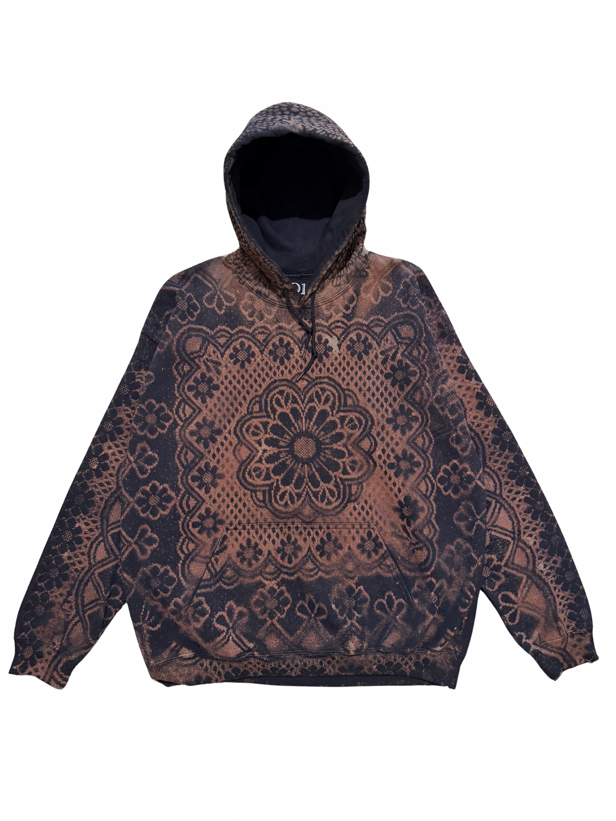 Mandala Hoodie