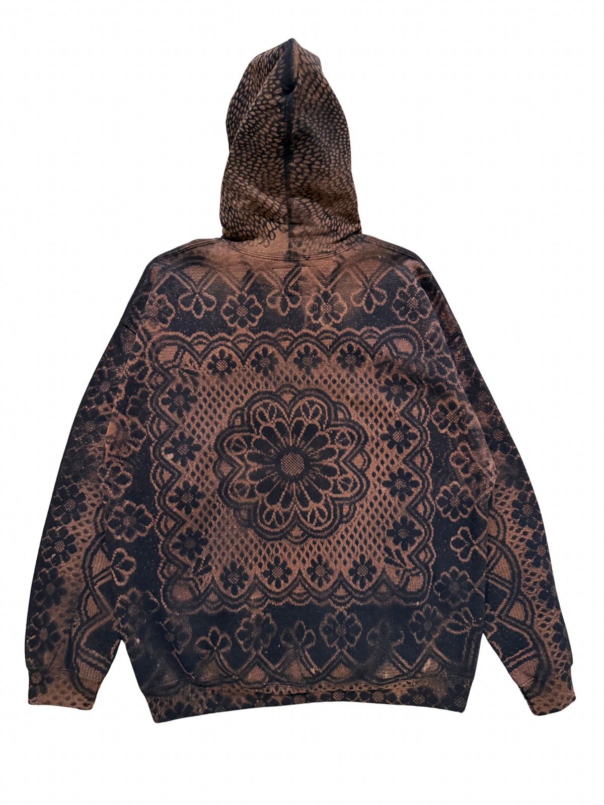 Mandala Hoodie