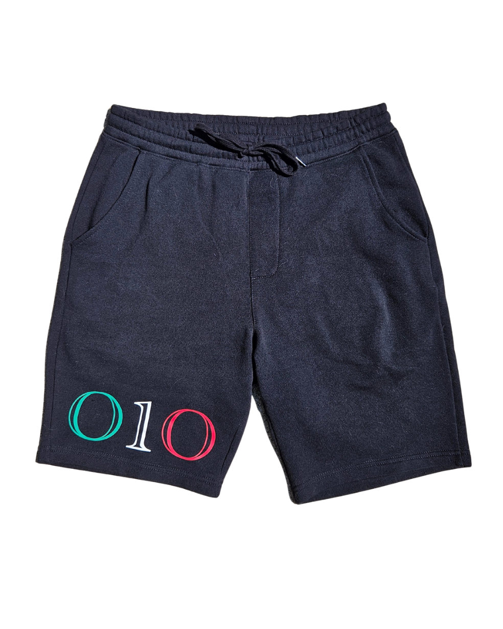 Traveler shorts
