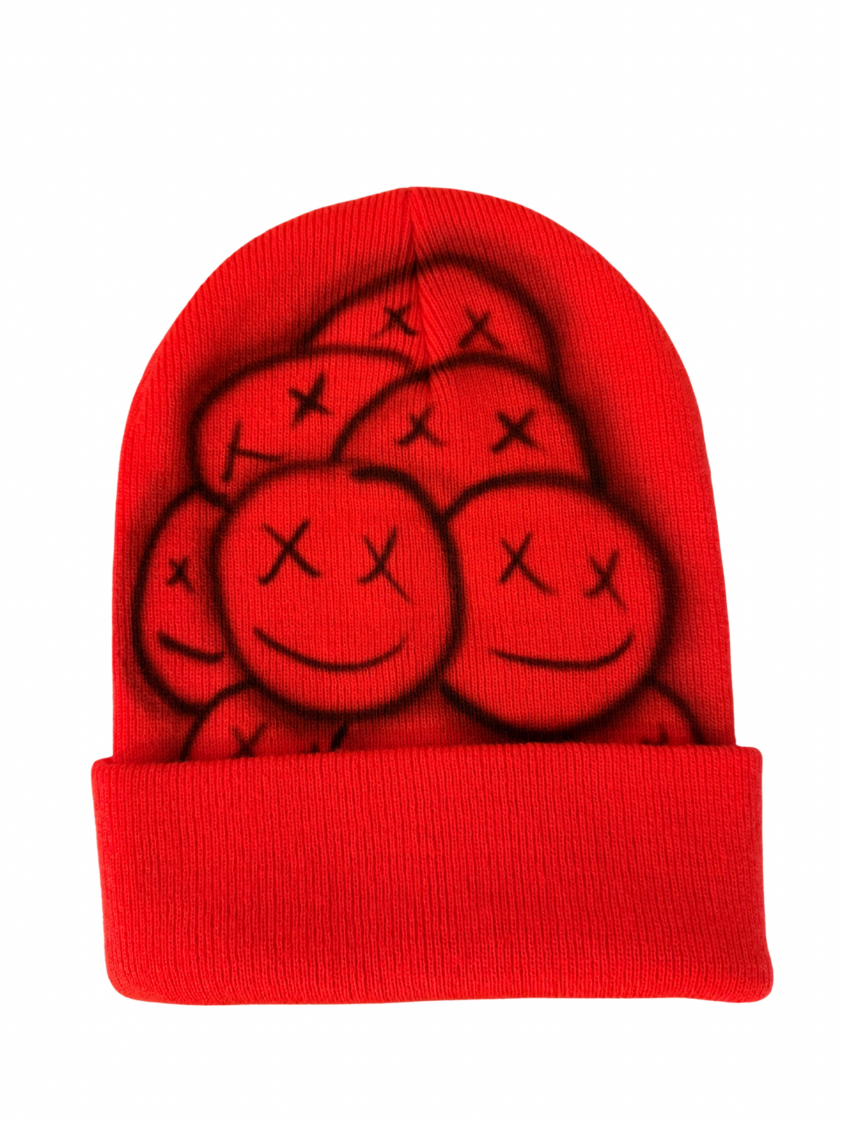 Airbrush Beanie