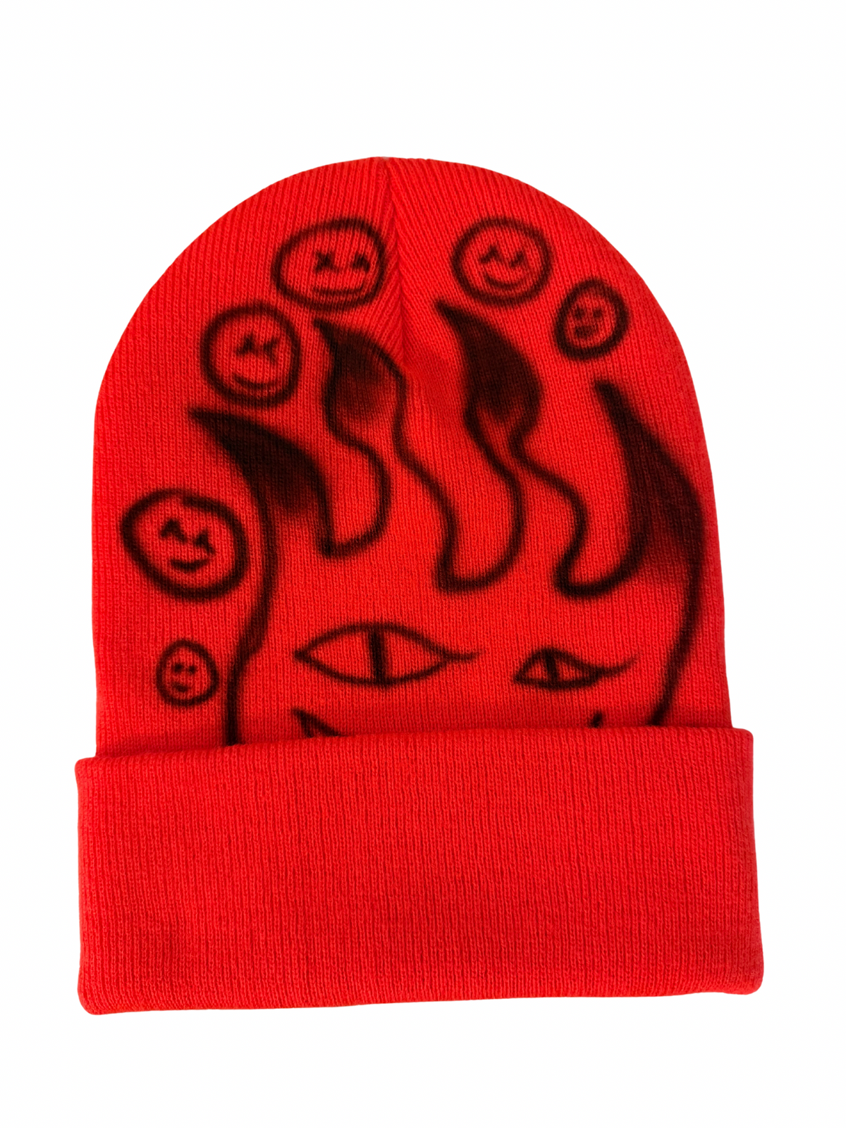 Airbrush Beanie